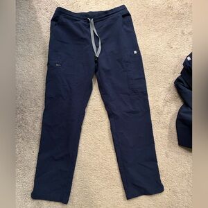 Figs women’s navy S/P